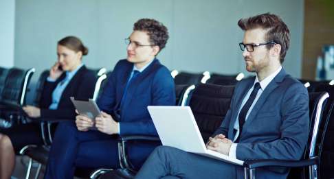 Business-Meeting am 30.11.23