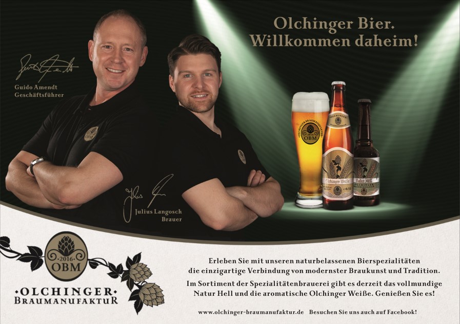Poster Gründer Poster Gründer