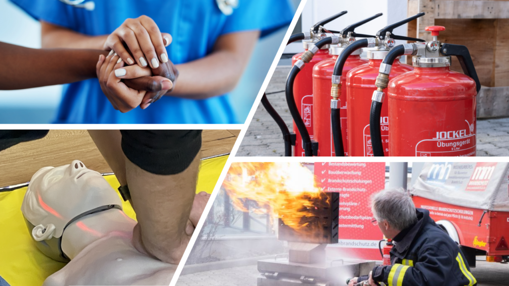 BmeetsB am 06.03.2026 - Sicherheitstraining