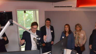 Nachlese BmeetsB am 15.05.2025 bei Radio Top FM