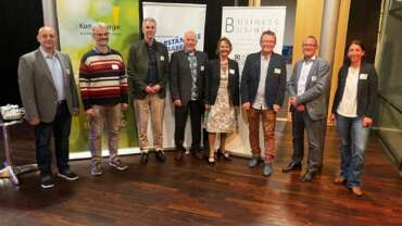 BmeetsB am 05.06.2025: Energiemanagement gestalten