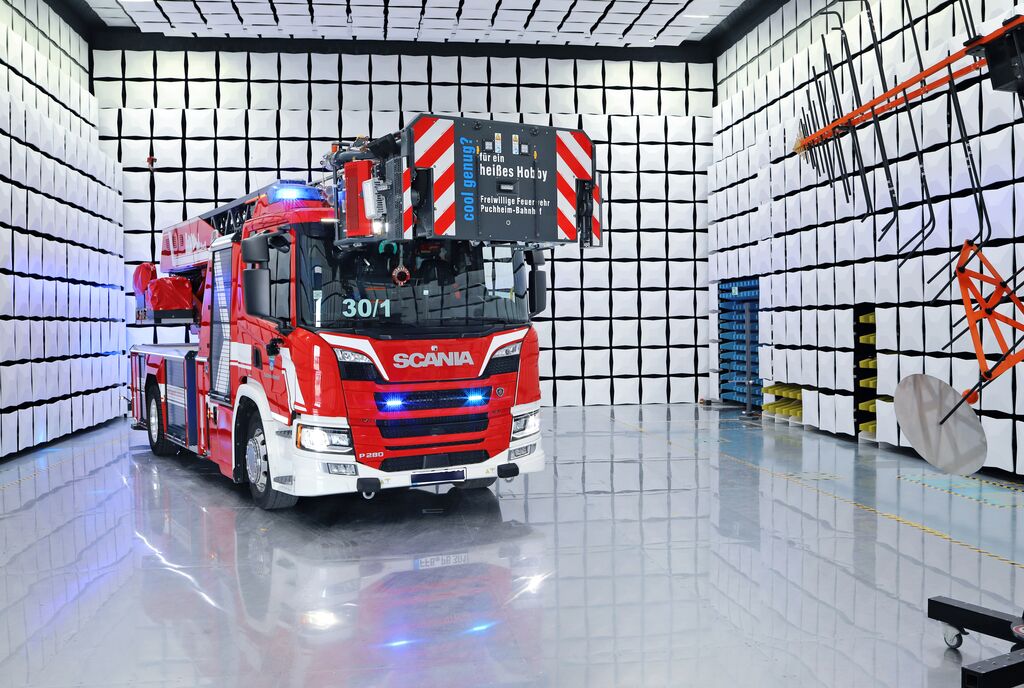 Alles geprüft – Produktsicherheit erleben