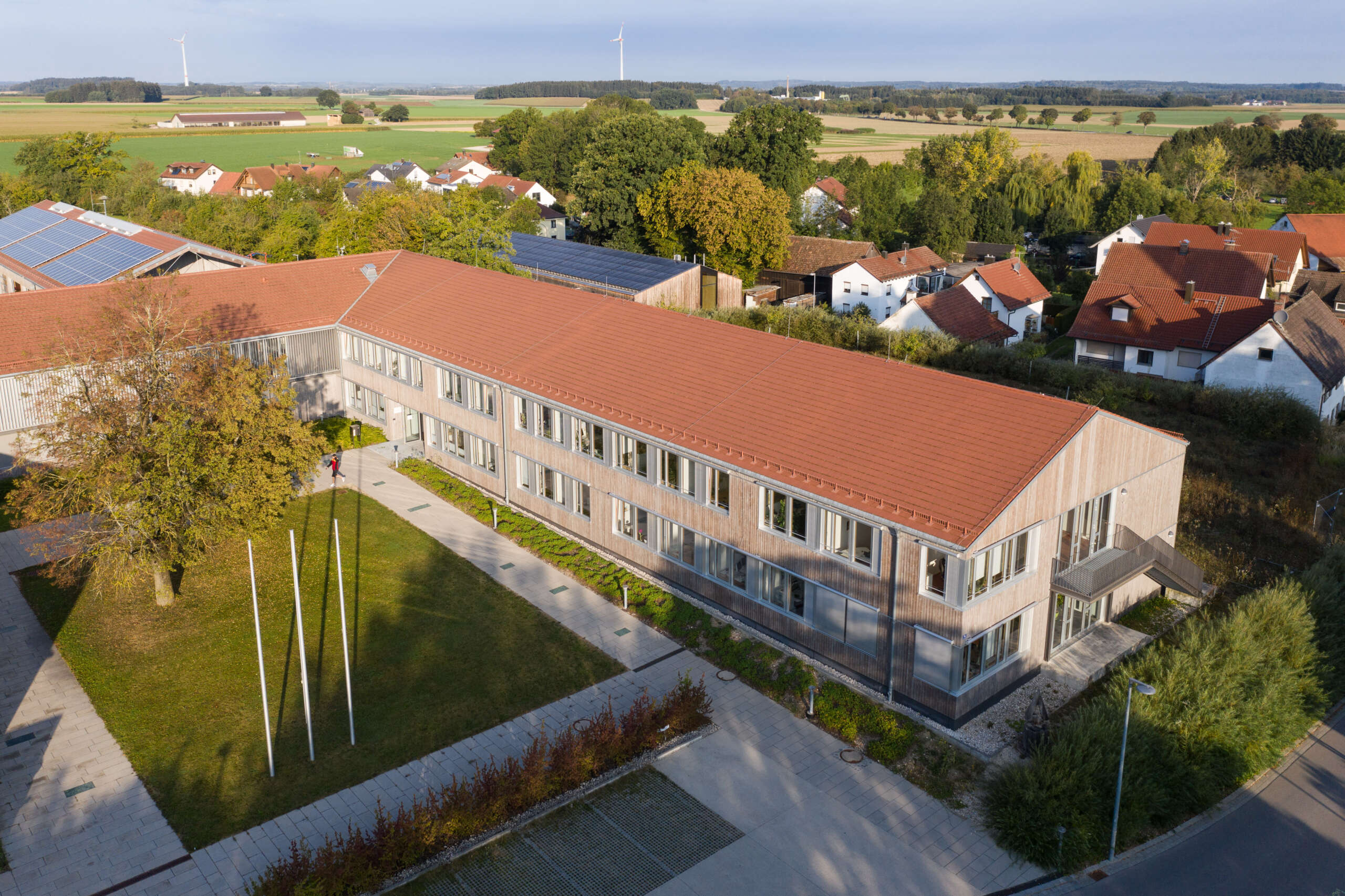 BmeetsB am 18.06.2026: Innovative Wirtschaftskraft in der grünen Branche